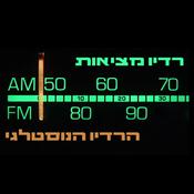 Radio Radio Metsiot - Hebrew Station