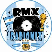 Radio Radio mix rmx