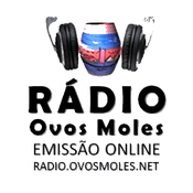 Radio Rádio Ovos Moles