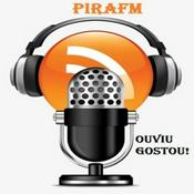 Radio Rádio Pirafm