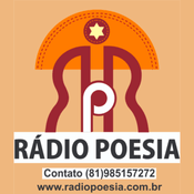 Radio Rádio Poesia