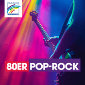 Radio Radio Regenbogen 80er Pop-Rock
