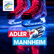 Radio Radio Regenbogen Adler Mannheim