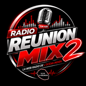 Radio Radio Reunion Mix 2