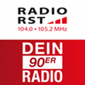 Radio Radio RST - Dein 90er Radio