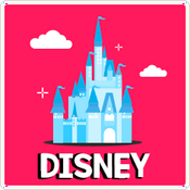 Radio 100% Disney - Radios 100FM