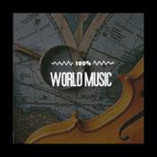 Radio 100% World Music - Radios 100FM