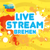 Radio Radio TEDDY - Bremen Livestream