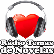 Radio Rádio Temas de Novelas