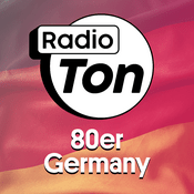 Radio Radio Ton – 80er Germany