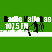 Radio RVK Radio Vallekas 107.5 FM