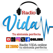 Radio Radiovida online tu sintonia perfecta