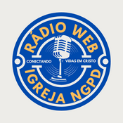 Radio Rádio Web Igreja Nova Geração