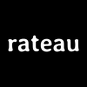 Radio rateau