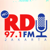 Radio Radio Dangdut Indonesia 97.1 FM Jakarta