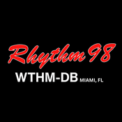 Radio Rhythm98 WTHM-DB Miami