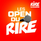 Radio RIRE ET CHANSONS OPEN DU RIRE