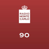 Radio Radio Monte Carlo - 90