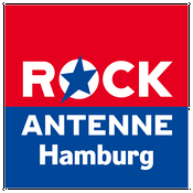 Radio ROCK ANTENNE Hamburg