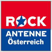 Radio ROCK ANTENNE Österreich