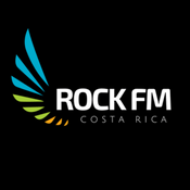 Radio Rock FM Costa Rica