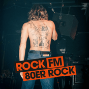 Radio ROCK FM 80s ROCK