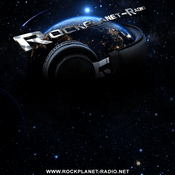 Radio RockPlanet-Radio.net