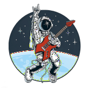 Radio Rock Space Radio