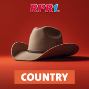 Radio RPR1. Country