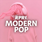 Radio RPR1. Modern Pop