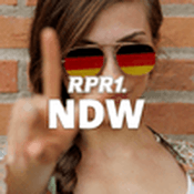 Radio RPR1. NDW