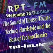 Radio RPT-FM - Welcome to the Club!