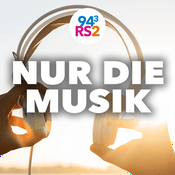 Radio RS2 NUR DIE MUSIK