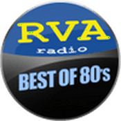 Radio Radio RVA - Années 80