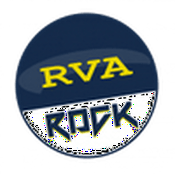 Radio Radio RVA - Rock