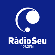 Radio Ràdio Seu 107.2 FM