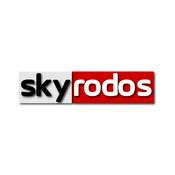 Radio skyrodos