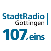 Radio StadtRadio Göttingen 107,1 MHz