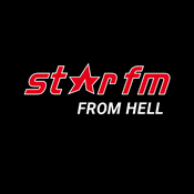 Radio STAR FM From Hell