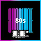 Radio SUNSHINE LIVE - 80s