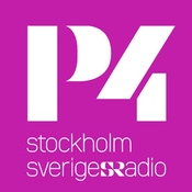 Radio P4 Stockholm