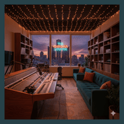 Radio The Chroma Lounge