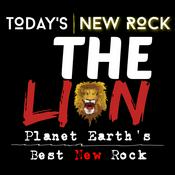 Radio Today's New Rock The Lion