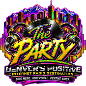 Radio THE PARTY — Denver