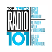 Radio Top Trend Radio 101