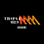 Radio Triple M Broome 102.9