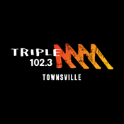 Radio Triple M Townsville 102.3