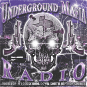 Radio UNDERGROUND MAFIA RADIO