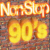 Radio VFE Non-Stop Nineties