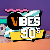 Radio Vibes Radio 90'S